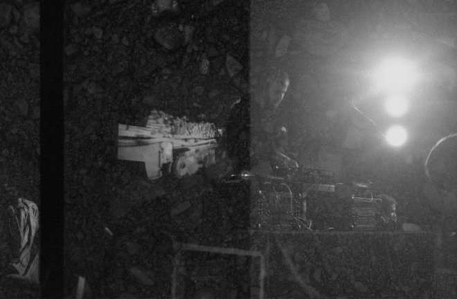 23 Jazz Club, Havířov, Shakhta, Fizzy